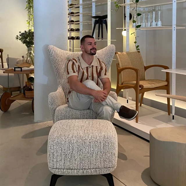 Ruan Jhonattan - Especialista em Detalhamento de Interiores e Projetos Executivos